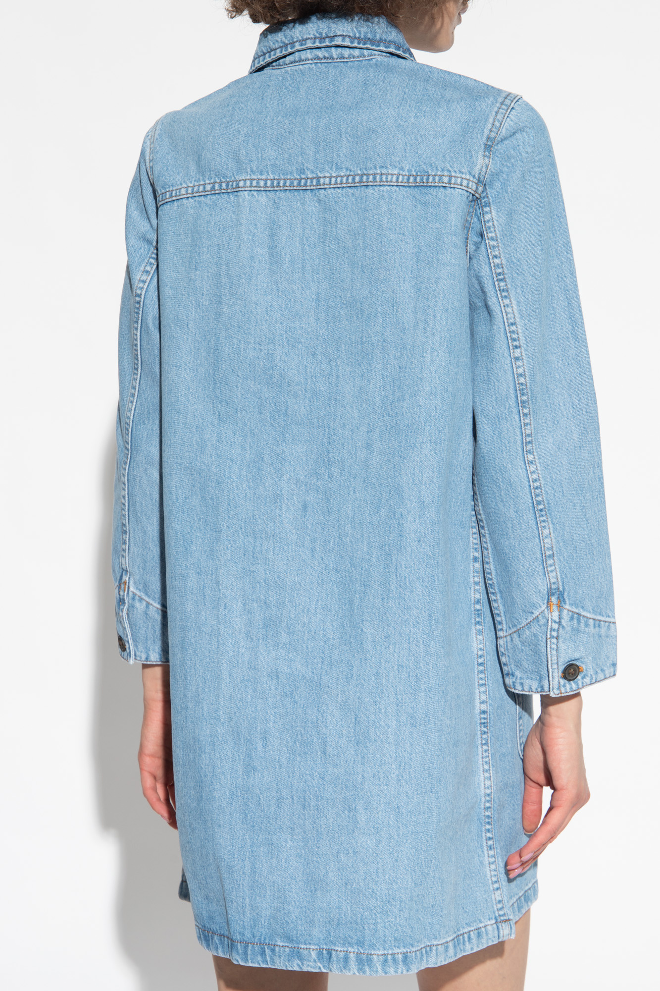 SchaferandweinerShops | Women's Clothing | A.P.C. 'Aurelia